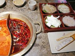 -小龙坎火锅(总店)
