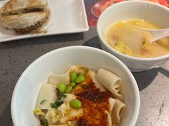-大师兄·西北小馆(南沙万达广场店)