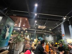 -咖法森林·咖啡  酒吧(天河店)