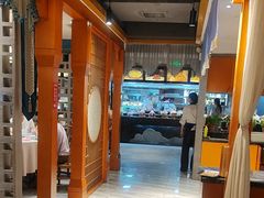 -不倒翁·安徽名菜楼(步行街店)