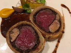 招牌惠灵顿牛排-蝶舍·MAISON PAPILLON