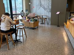 -星巴克(天津有巢公馆店)