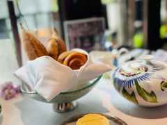 -Le Comptoir de Pierre Gagnaire