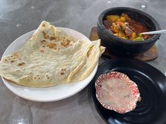 -阿拉伯萨娜餐厅(石马社区店)