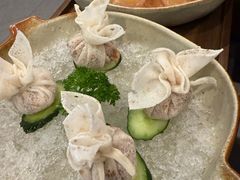 -得意咚瓜·顺德鱼生·冬瓜火锅(深圳首店)