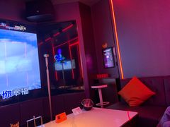 -星聚会KTV(龙湖上海奉贤天街店)