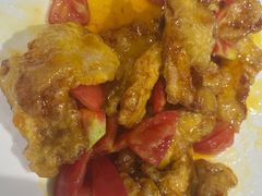-渔码头食府·20年蓬莱老字号(登州路店)