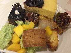 -马哥孛罗咖啡厅·Cafe Marco (厦门马哥孛罗东方大酒店)