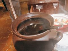 -怡咖啡海鲜自助餐厅(浦东香格里拉店)