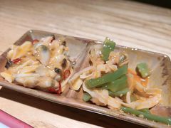 -鹤龟料理店(时代天街店)