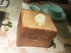 -绿茶餐厅(广州天河城店)