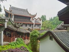 -岳麓书院