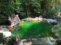 -广州锦绣香江度假别墅