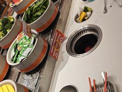 -密友回转自助火锅(世茂国际广场店)