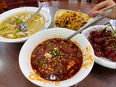-椒香川流不息川菜馆(二七北路店)