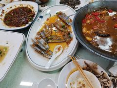 -大众海鲜(巨龙北路店)