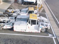-温州龙湾国际机场