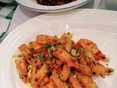 -紫光园·烤鸭·北京菜(劲松店)