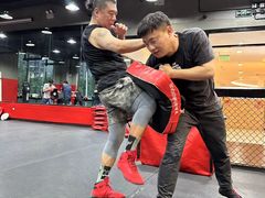 -极斗-IKMF马伽术·格斗运动学院(东直门店)
