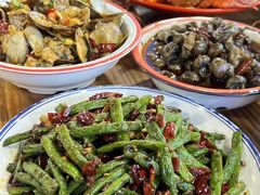 -冶建镜子·老南昌大排档·江西虾王(总店)