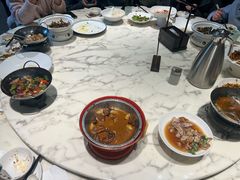 -徽州月·民间徽菜(浦东总店)