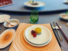 -正元希尔顿逸林酒店-御玺中餐厅