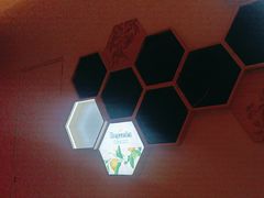 -宽来·欢聚火锅(来福士广场水景店)