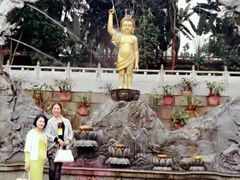 -西双版纳勐泐文化旅游区