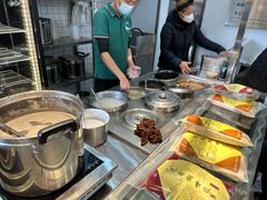 -芝麻糊世家(西华店)