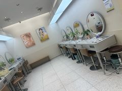 -天真蓝照相馆(五角场百联又一城店)