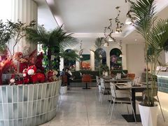 -LA JOLLA 墨西哥餐厅(学院路店)