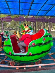 -大望京儿童游乐场