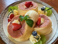 -山由之cafe&meal(小寨店)