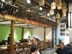 大堂-陈麻婆豆腐总店