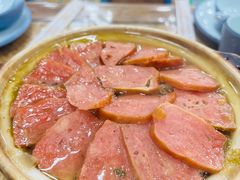 -乔家满族八大碗(中兴路店)