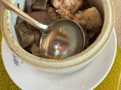 -台山第一家兴华黄鳝饭·黄鳝婆(合水分店)