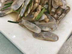 -盐通酒家(金桥湾清水苑店)