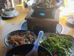 -民食香·腊排骨野生菌美食(木府店)