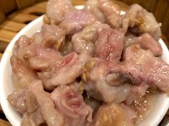-古南都·老广东酒楼(龙江店)