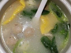 -姚面记·海派家常菜(恒基名人购物中心店)