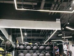 -Answer Fitness 答案健身(奥体店)