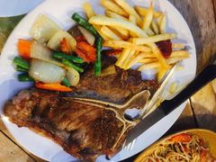 -Doo Dee Thai Food(Issan/Isaan/Esan)