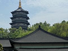 -浙江西子宾馆·瑶园咖啡厅