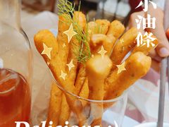 -椒爱水煮鱼川菜(中街大悦城店)