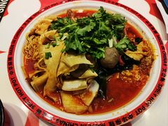 -文立新麻辣烫(合生汇21街区店)