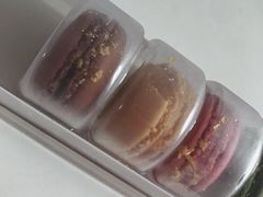 马卡龙-美俪家族(江南摩尔店)