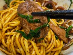 -面小八(江燕路店)
