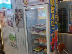 -金喜娜无限自助烤肉(泰达永旺店)