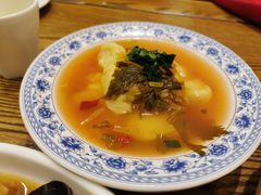 -茂盛小吃(蓝田店)