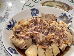 -阿殳菜馆·私厨(水围村店)